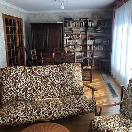 Chambre 3 Double Dans Un Appartement Bourg-en-Bresse Exteriér fotografie