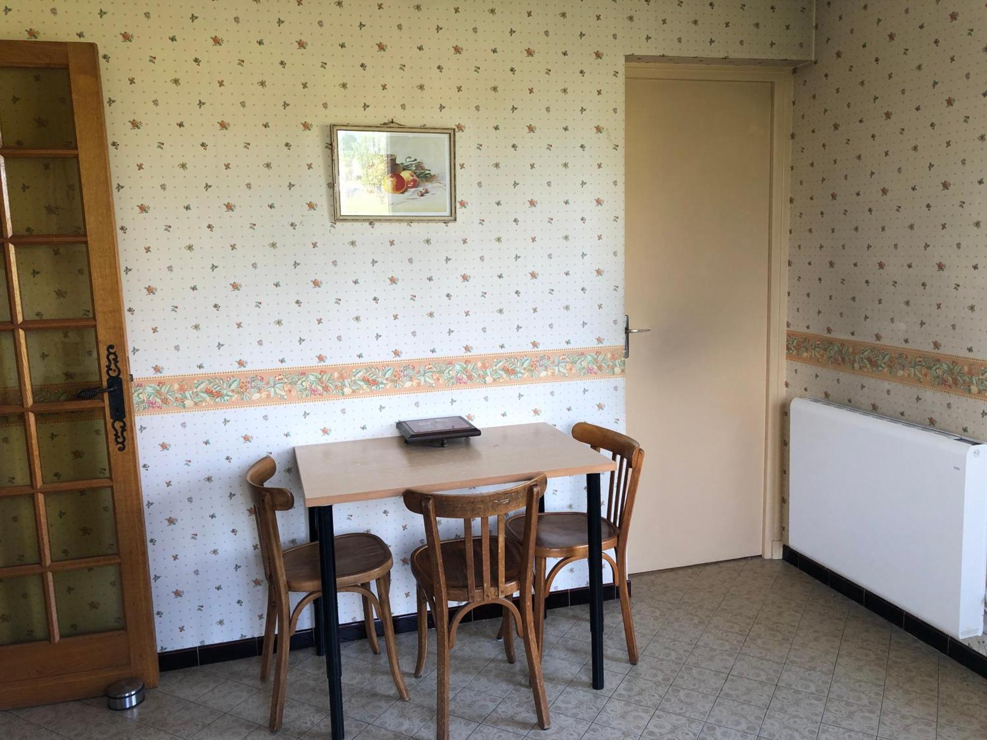 Chambre 3 Double Dans Un Appartement Bourg-en-Bresse Exteriér fotografie